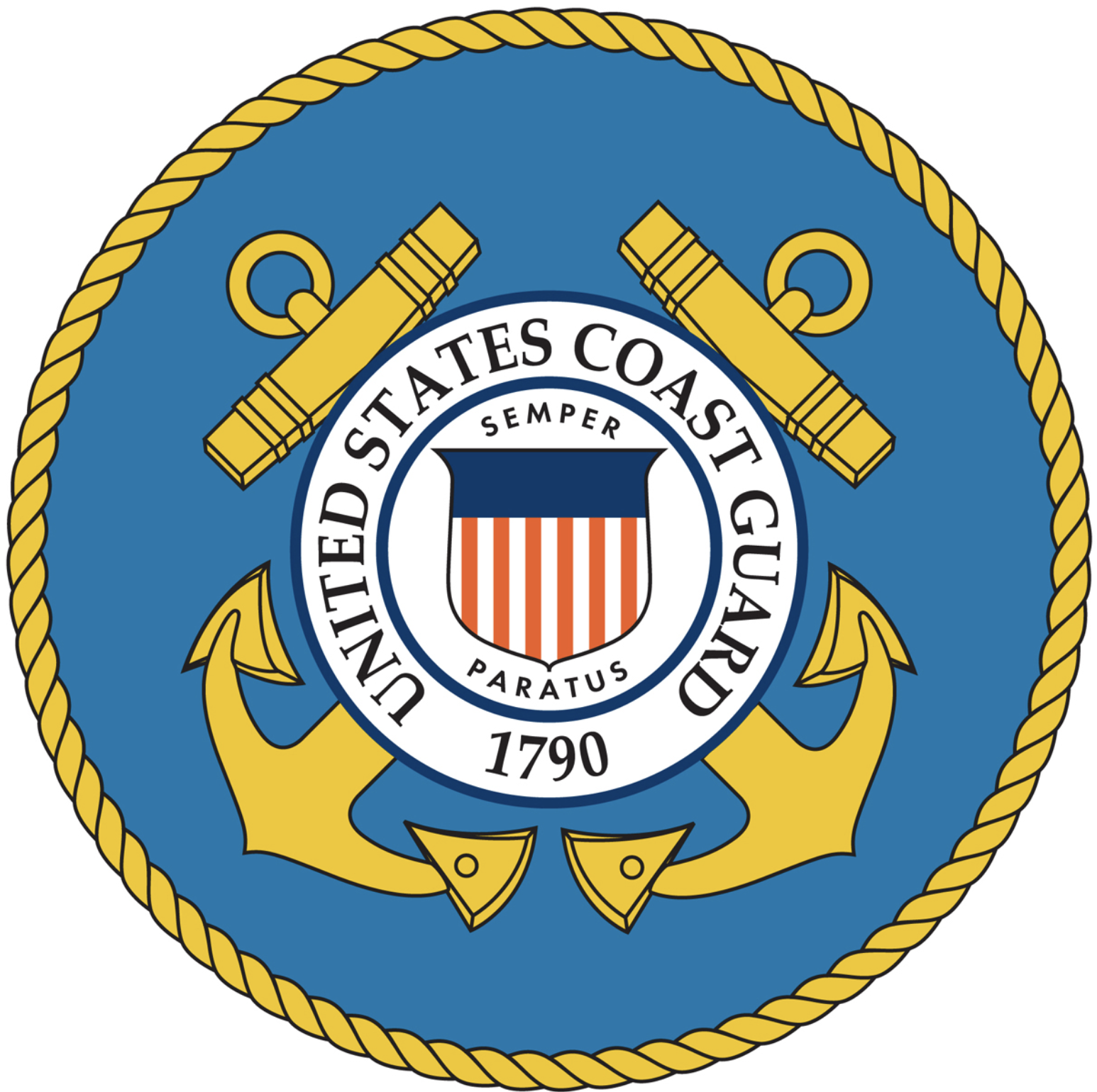 United States Coast Guard : 